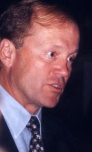 John Chambers