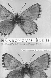 'Nabokov's Blues'