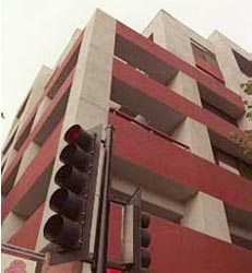 Colonnade Apartments