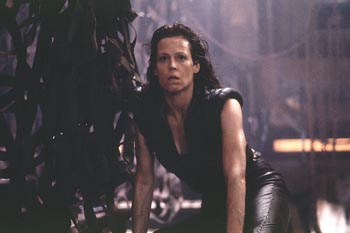 Alien Resurrection