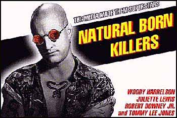 Natural Born Killers