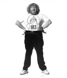 Bruce Vilanch