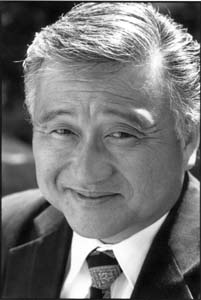 Mike Honda