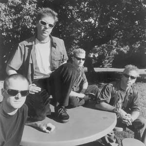 The Offspring