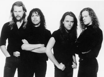 Metallica