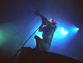 Marilyn Manson