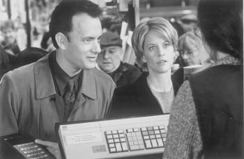 Tom Hanks & Meg Ryan