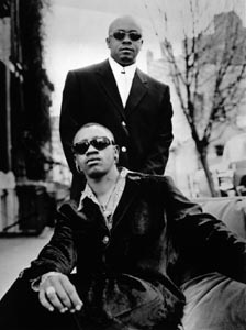 K-CI and Jojo