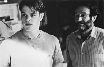 Good Will Hunting