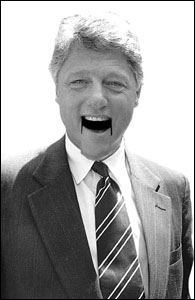 Bill Clinton