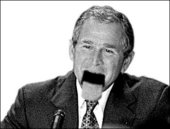 George W. Bush