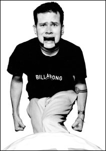 Tom DeLonge 