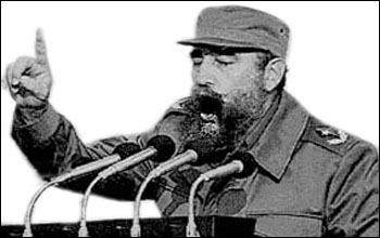 Fidel Castro