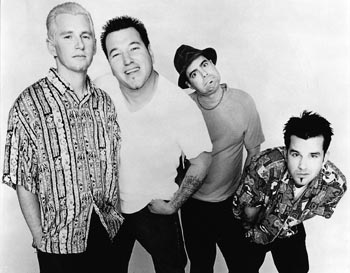 Smash Mouth