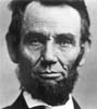 Abraham Lincoln