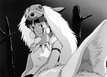 Princess Mononoke