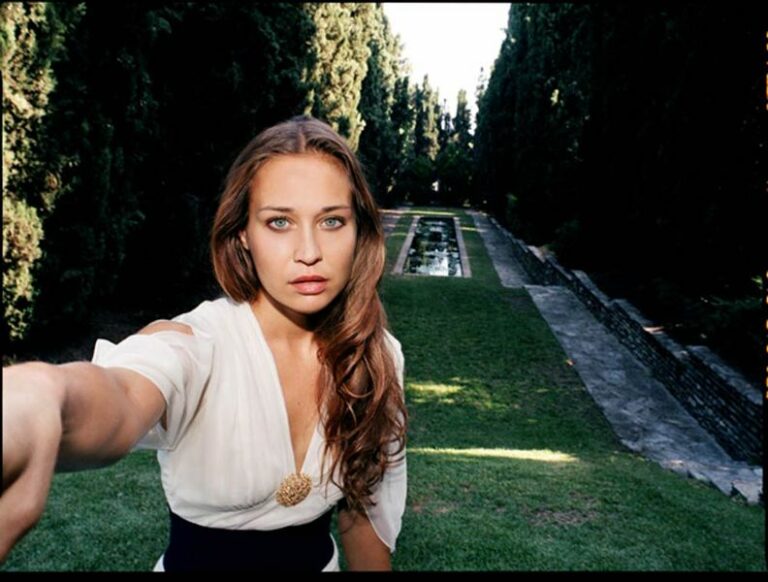 Fiona Apple Comes to San Jose