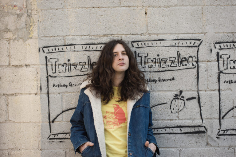 Preview: Rethinking Kurt Vile