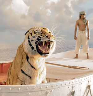 Life of Pi