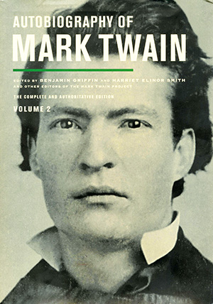 Autobiography of Mark Twain