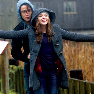 ‘If I Stay’