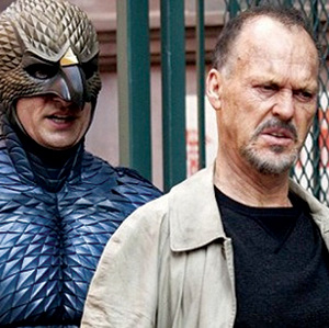 ‘Birdman’