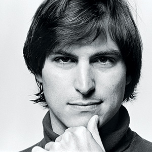 Review: 'Steve Jobs:The Man in the Machine' | Metro Silicon Valley ...