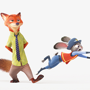 Review: 'Zootopia' | Metro Silicon Valley | Silicon Valley’s Leading Weekly