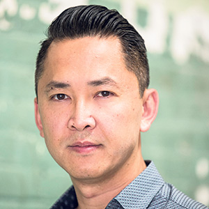 Pulitzer Winner Viet Thanh Nguyen Puts San Jose in Literary Spotlight