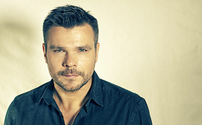 ATB: German DJ Comes to Pure Lounge