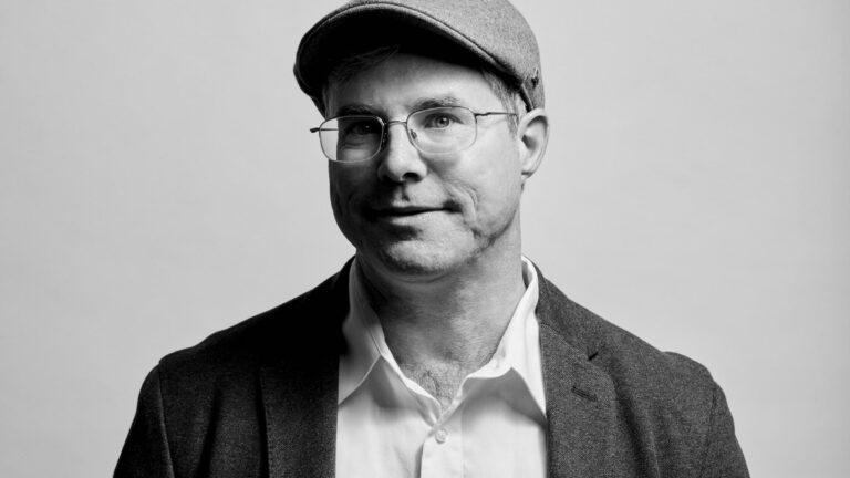 Andy Weir at Kepler’s: ‘Artemis’