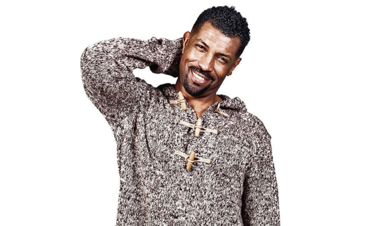 Comedian, ‘Blackish’ Star Deon Cole at The Improv