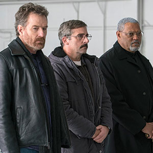 Review: ‘Last Flag Flying’