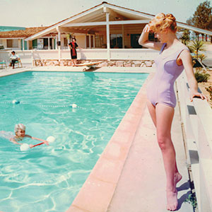 Heather David’s Coffee Table Tome Plumbs the Kooky History of Golden State Motels