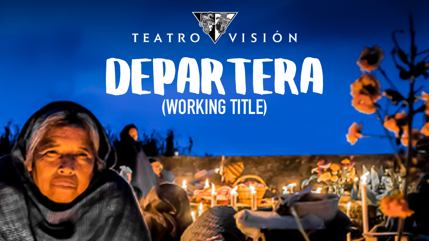 Departera - Teatro Visión