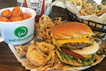 Wall to Wahlburgers