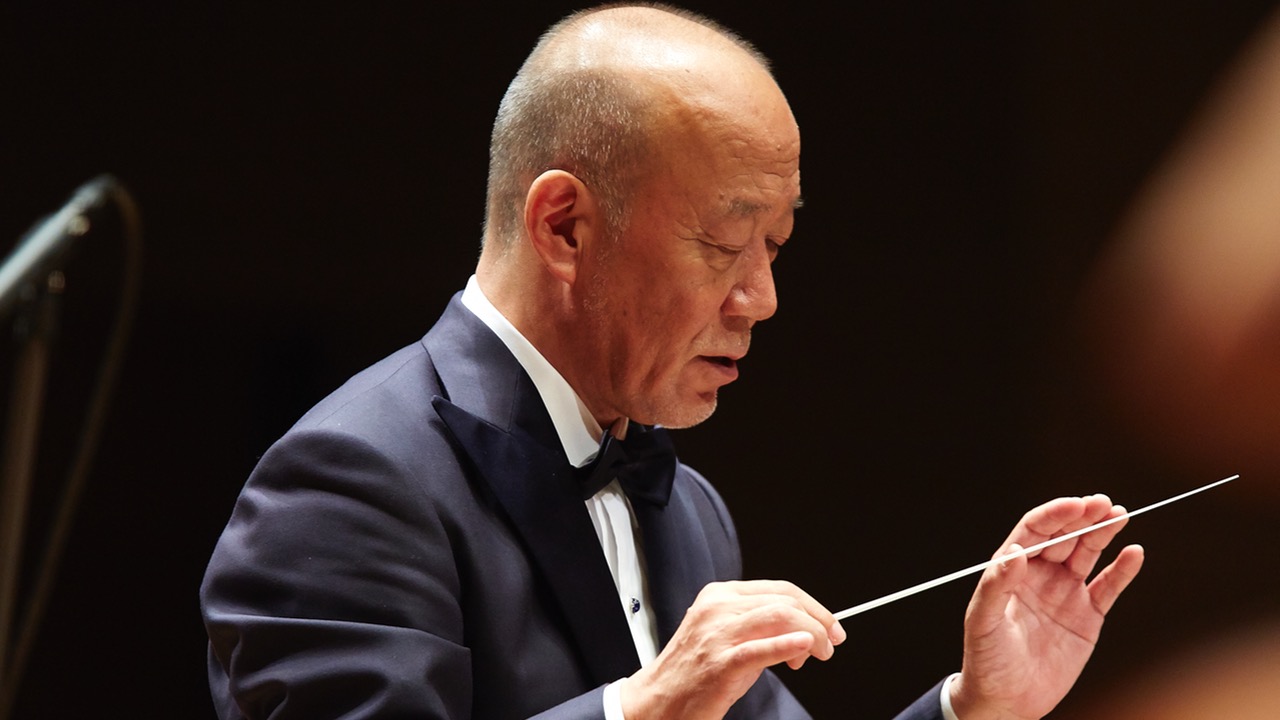 Joe Hisaishi: A True Musical Master, by Samantha M🥀, The Music That  Moves Us, Jan, 2024