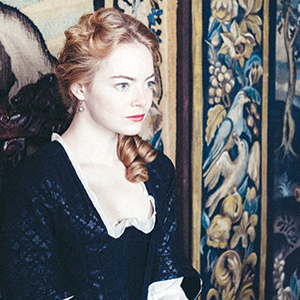 Review: ‘The Favourite’