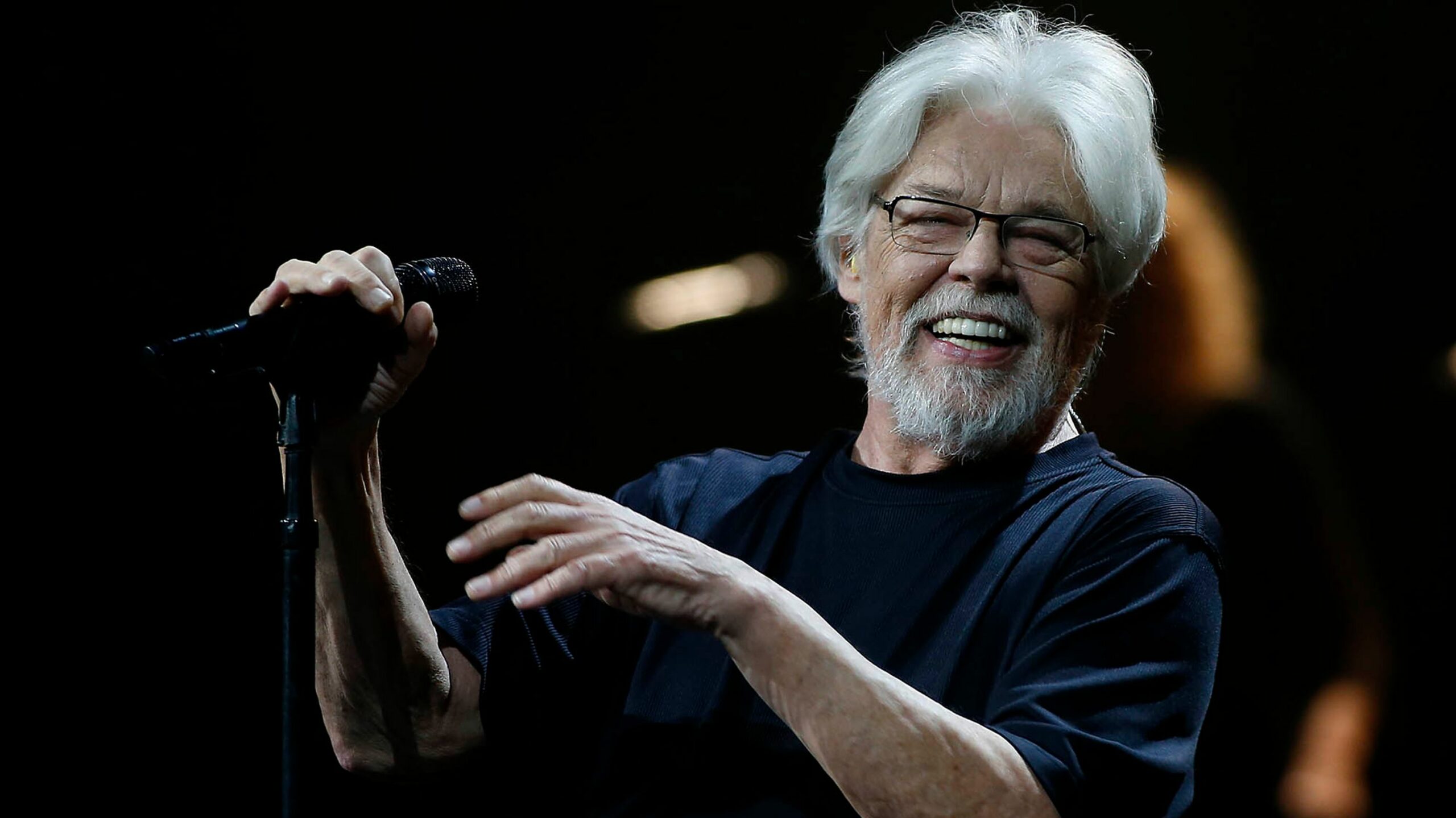 Bob Seger at Shoreline Amphitheatre | Metro Silicon Valley | Silicon ...