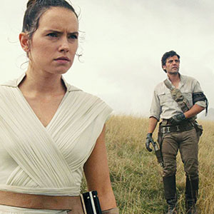 Review: ‘The Rise of Skywalker’