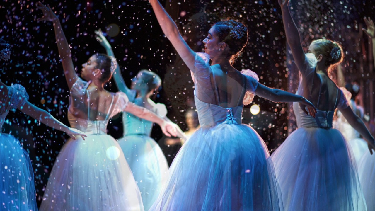 'San Jose Nutcracker' at Hammer Theatre Center Metro Silicon Valley