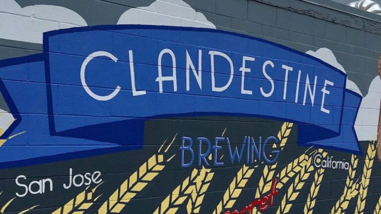 ‘Sporcle Trivia’ at Clandestine Brewing