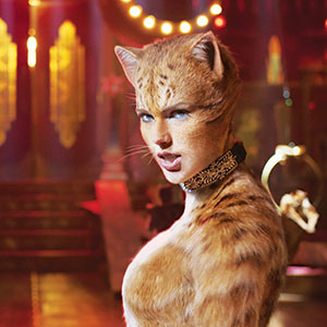 Review: ‘Cats’