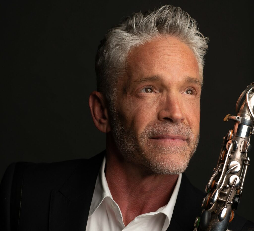 Dave Koz and Friends at San Jose Civic Metro Silicon Valley Silicon