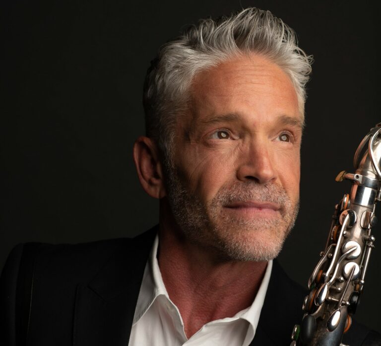 Dave Koz and Friends at San Jose Civic