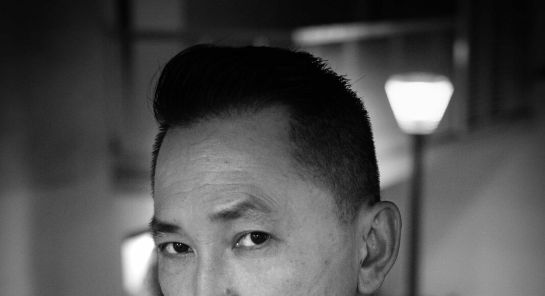 Viet Thanh Nguyen