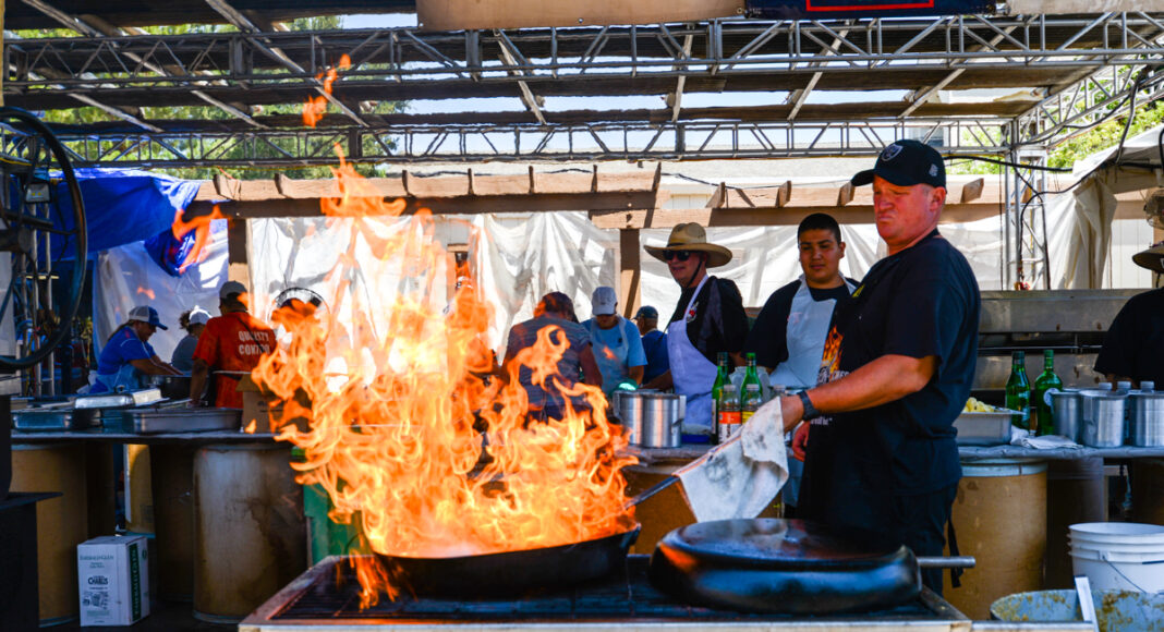 Garlic Festival