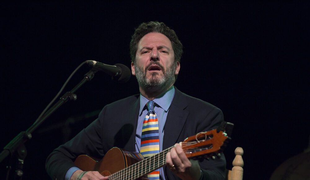 John Pizzarelli