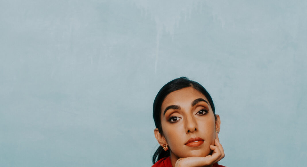 Rupi Kaur