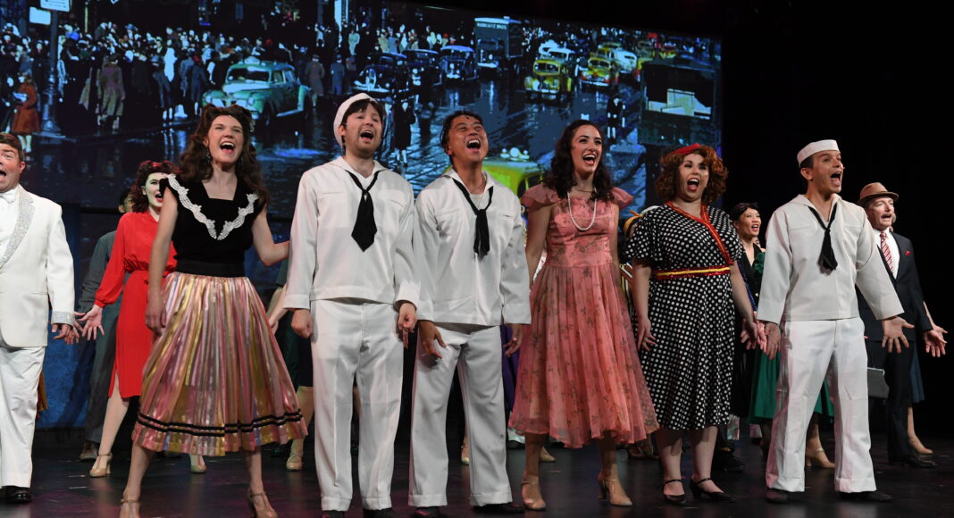 South Bay Musical Theatre